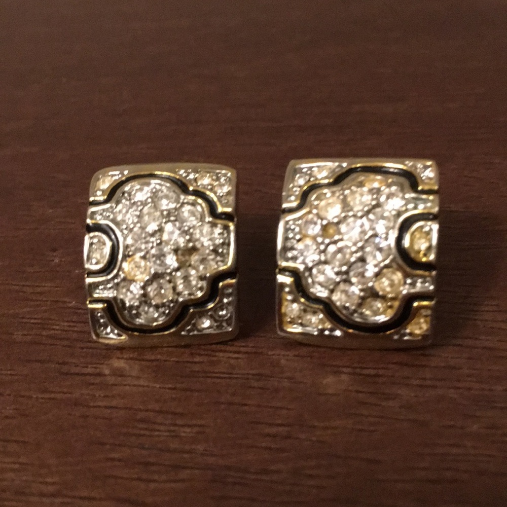 💎SALE💎 geometric earrings